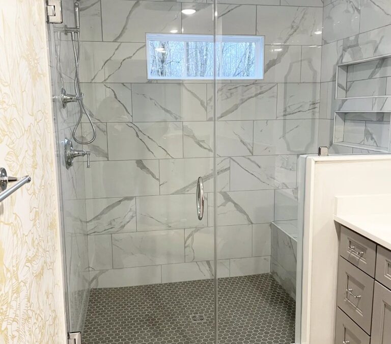 Bon Air Floor and Wall Tile