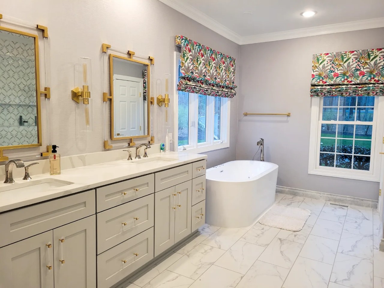 The Blufftons Richmond