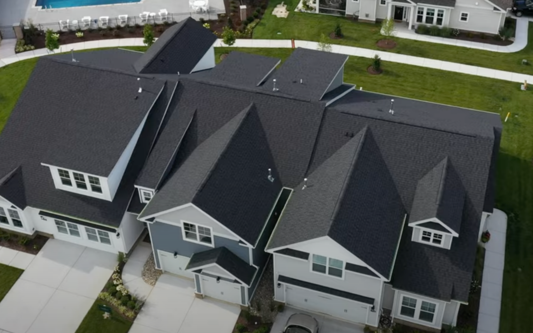 Chesapeake New Home Construction