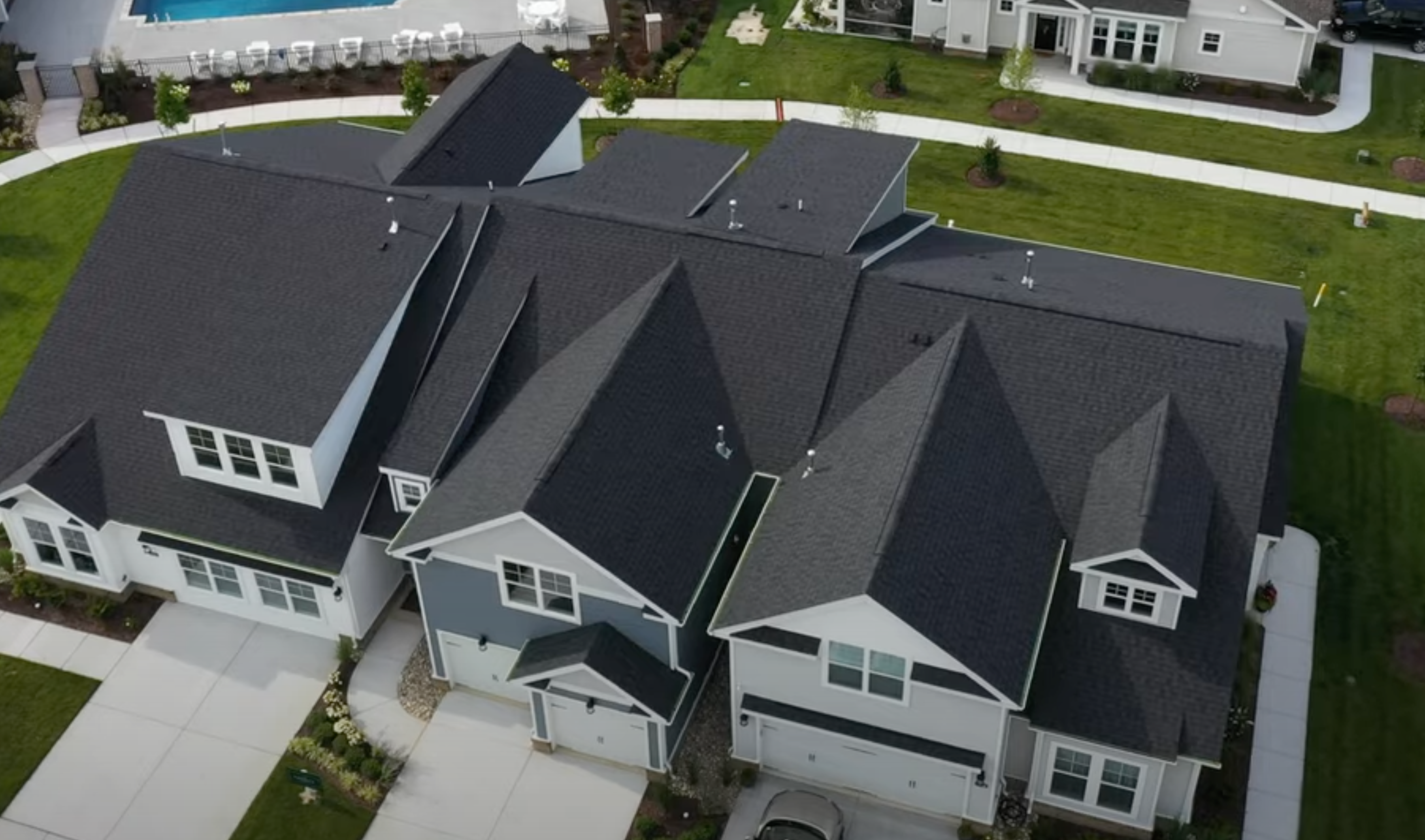 Chesapeake New Home Construction